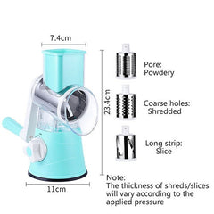 Multi-function Slicer for Kitchen